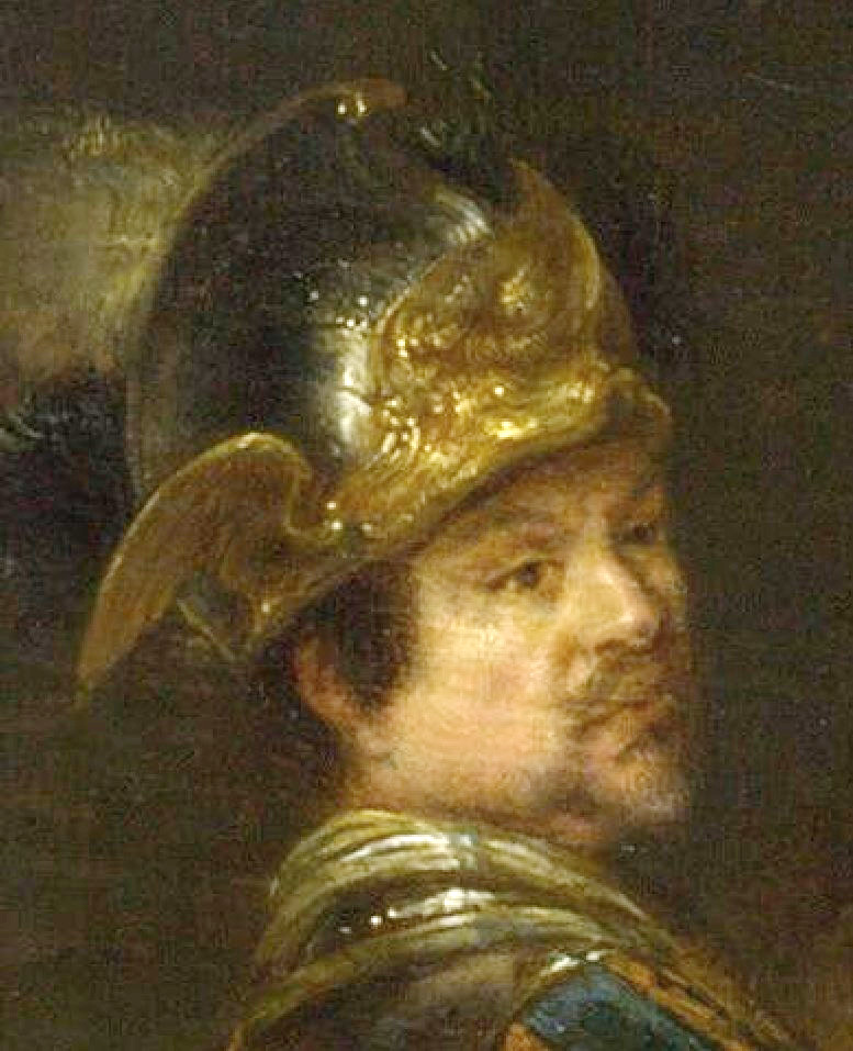by Lundens (1649)