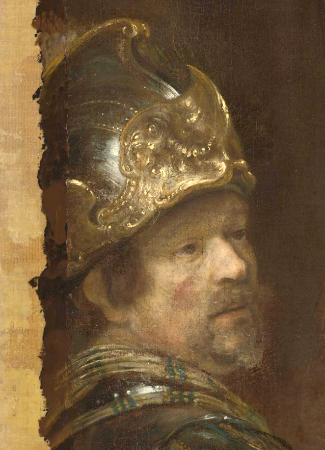 Rembrandt (1642)
