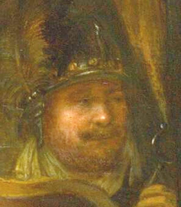 Willemsen by Lundens (1649)