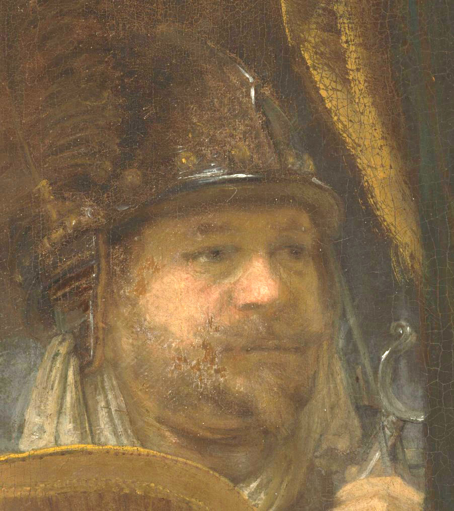 Rembrandt