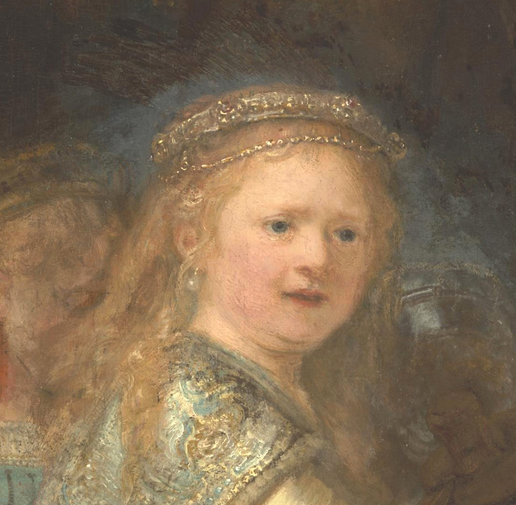 Rembrandt