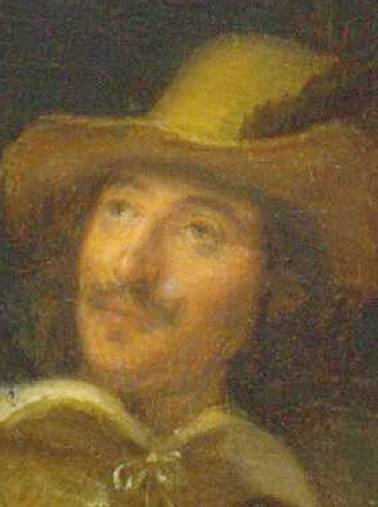 by Lundens (1649)