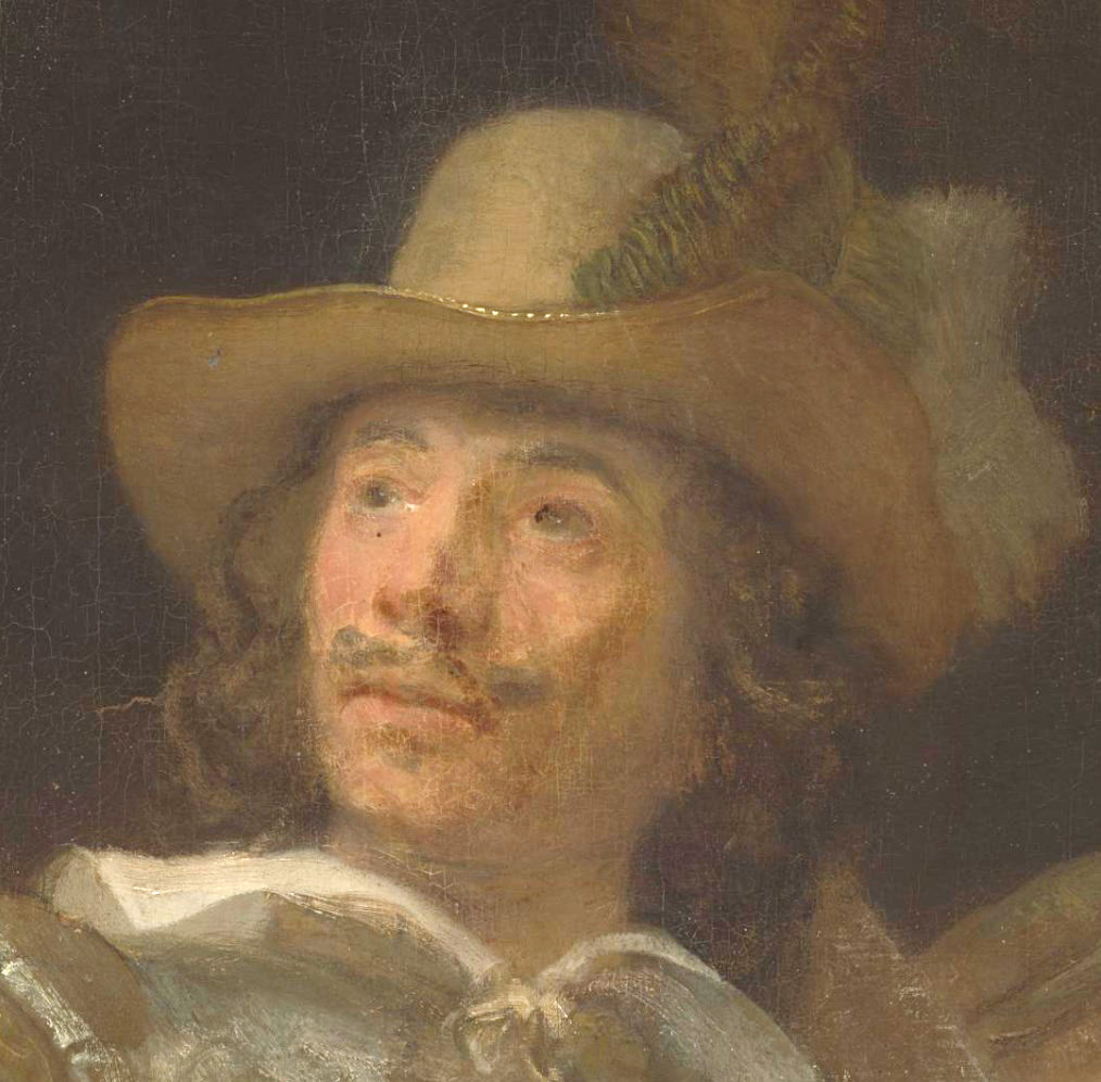 Rembrandt (1642)