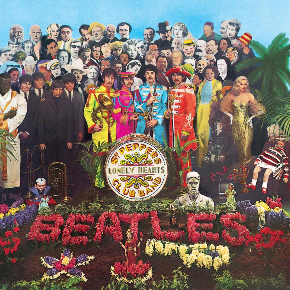 Sgt. Pepper